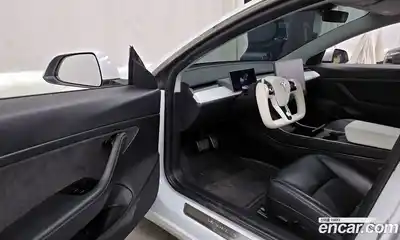 Tesla Model 3 2020 0.1 гидро в Москве № 1293850, миниатюра 10