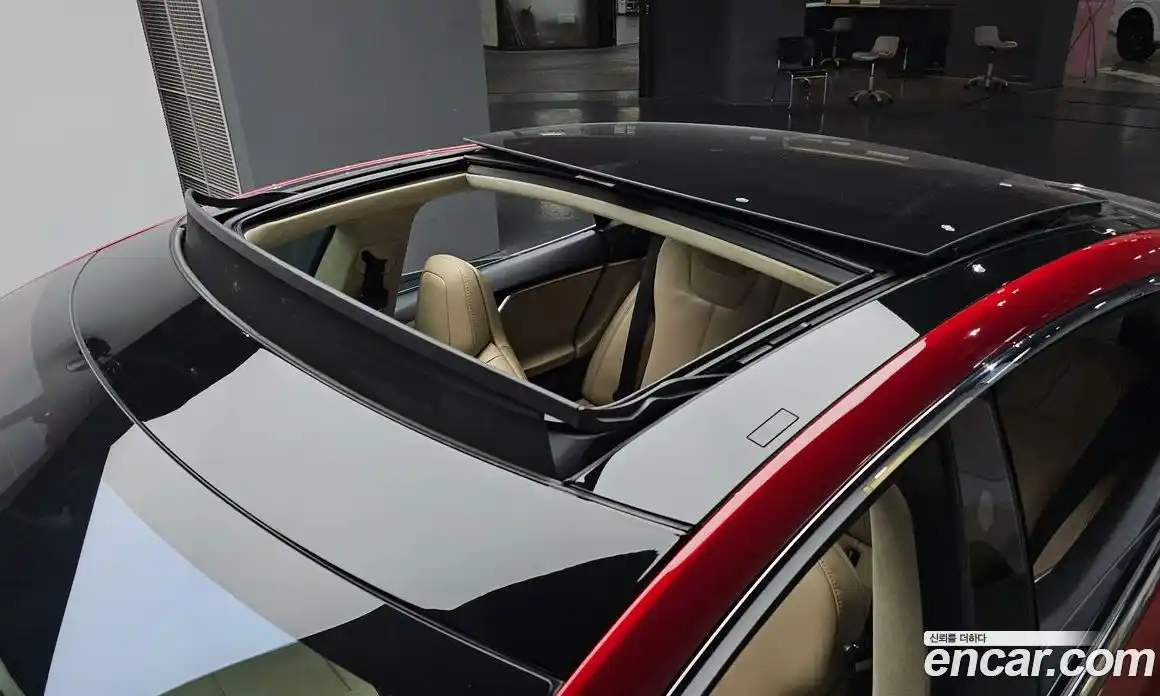 Tesla Model S 2017 0.3 гидро в Москве № 1293854, фото 16