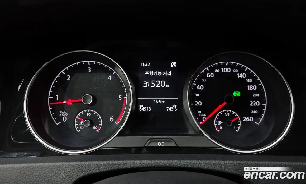 Volkswagen Golf 2013 1.6 гидро в Москве № 1294049, фото 8