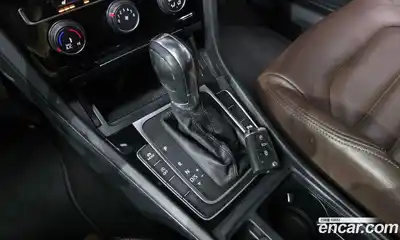 Volkswagen Golf 2013 1.6 гидро в Москве № 1294049, миниатюра 9