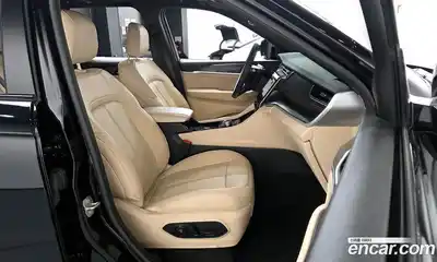 Jeep Cherokee 2023 3.6 гидро в Москве № 1294093, миниатюра 11