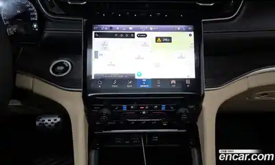 Jeep Cherokee 2023 3.6 гидро в Москве № 1294093, миниатюра 12