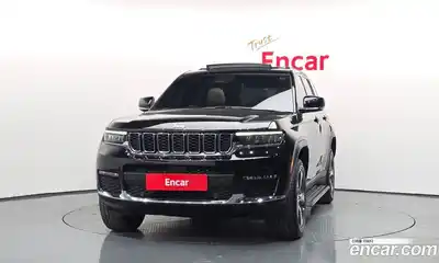 Jeep Cherokee 2023 3.6 гидро в Москве № 1294093, миниатюра 3