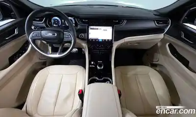 Jeep Cherokee 2023 3.6 гидро в Москве № 1294093, миниатюра 7