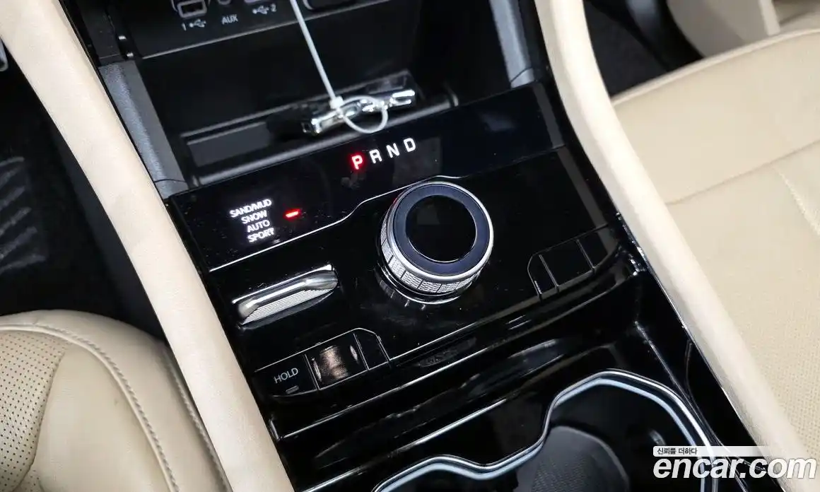 Jeep Cherokee 2023 3.6 гидро в Москве № 1294093, фото 9