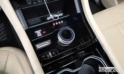 Jeep Cherokee 2023 3.6 гидро в Москве № 1294093, миниатюра 9