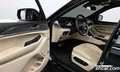Jeep Cherokee 2023 3.6 гидро в Москве № 1294093, миниатюра 10