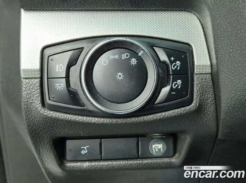 Ford Explorer 2013 2.0 гидро в Москве № 1294821, фото 16