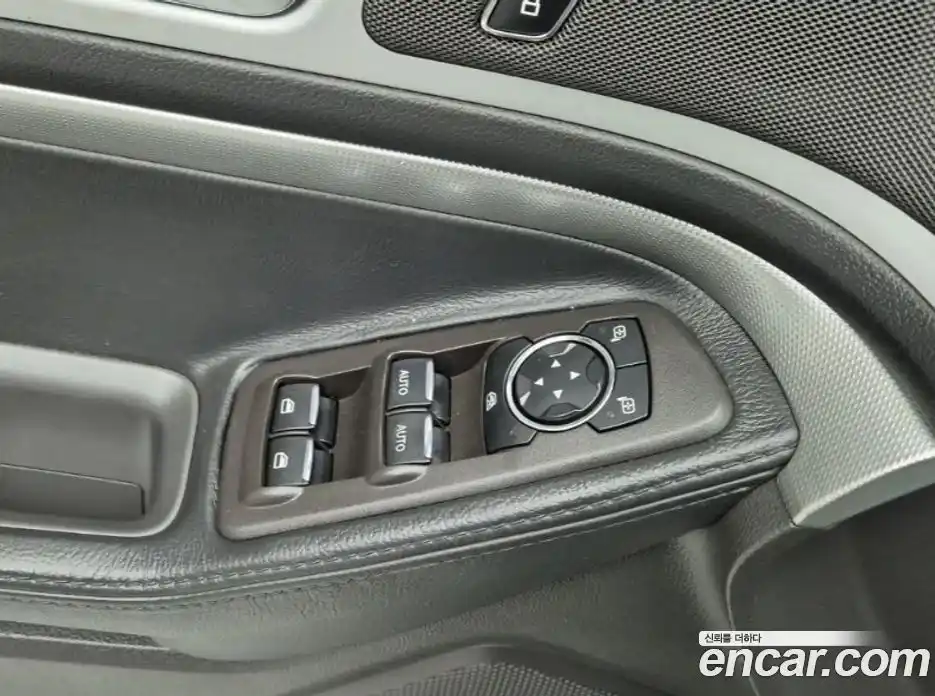 Ford Explorer 2013 2.0 гидро в Москве № 1294821, фото 17