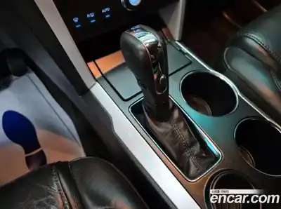 Ford Explorer 2013 2.0 гидро в Москве № 1294821, миниатюра 8