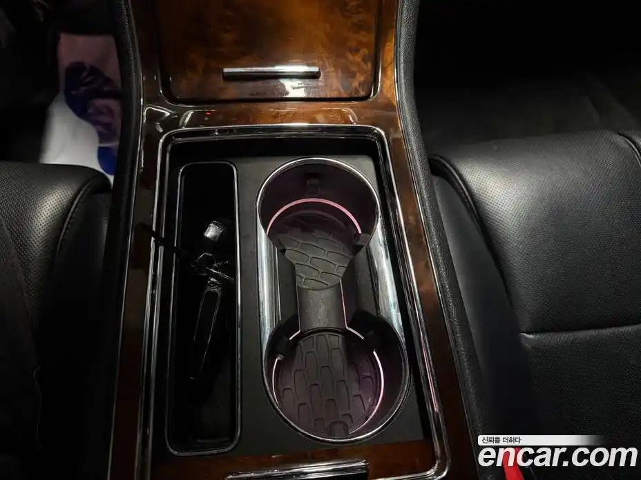 Lincoln Continental 2017 3.0 гидро в Москве № 1294903, фото 17