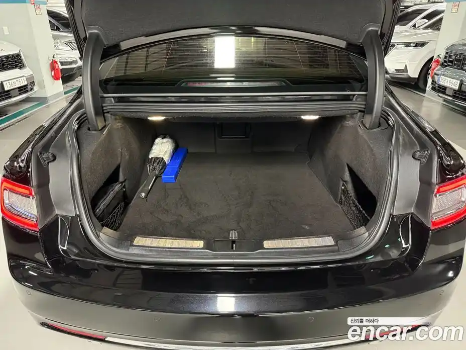 Lincoln Continental 2017 3.0 гидро в Москве № 1294903, фото 19