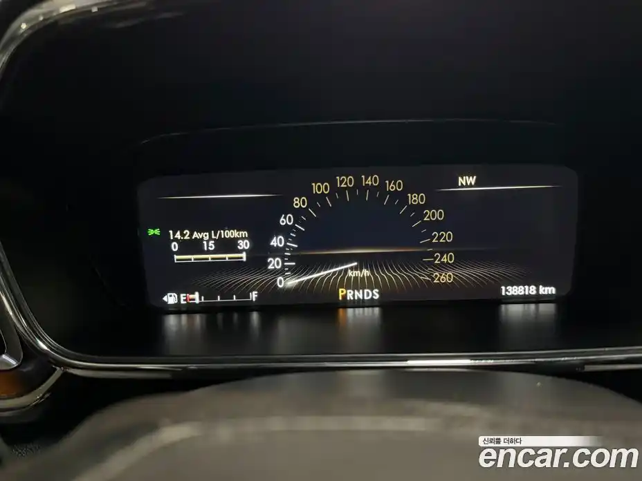 Lincoln Continental 2017 3.0 гидро в Москве № 1294903, фото 7