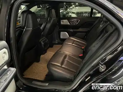 Lincoln Continental 2017 3.0 гидро в Москве № 1294903, миниатюра 10