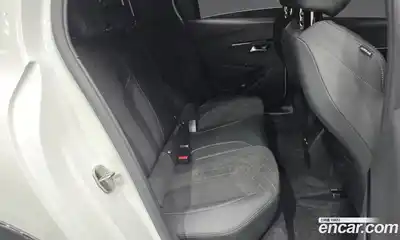 Peugeot 208 2023 0.1 гидро в Москве № 1295110, миниатюра 12