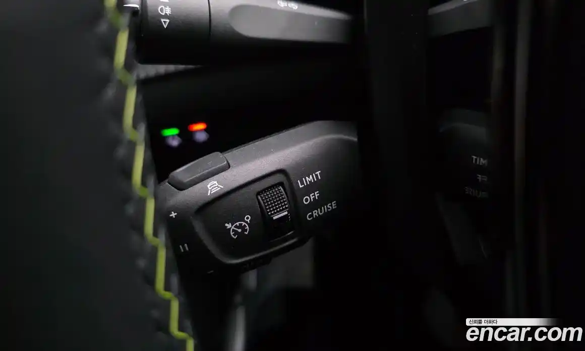 Peugeot 208 2023 0.1 гидро в Москве № 1295110, фото 18