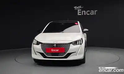 Peugeot 208 2023 0.1 гидро в Москве № 1295110, миниатюра 3