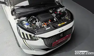 Peugeot 208 2023 0.1 гидро в Москве № 1295110, миниатюра 6