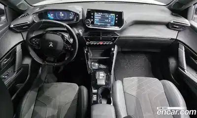 Peugeot 208 2023 0.1 гидро в Москве № 1295110, миниатюра 7