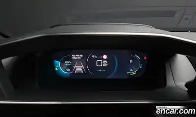 Peugeot 208 2023 0.1 гидро в Москве № 1295110, миниатюра 8