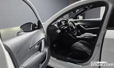 Peugeot 208 2023 0.1 гидро в Москве № 1295110, миниатюра 10