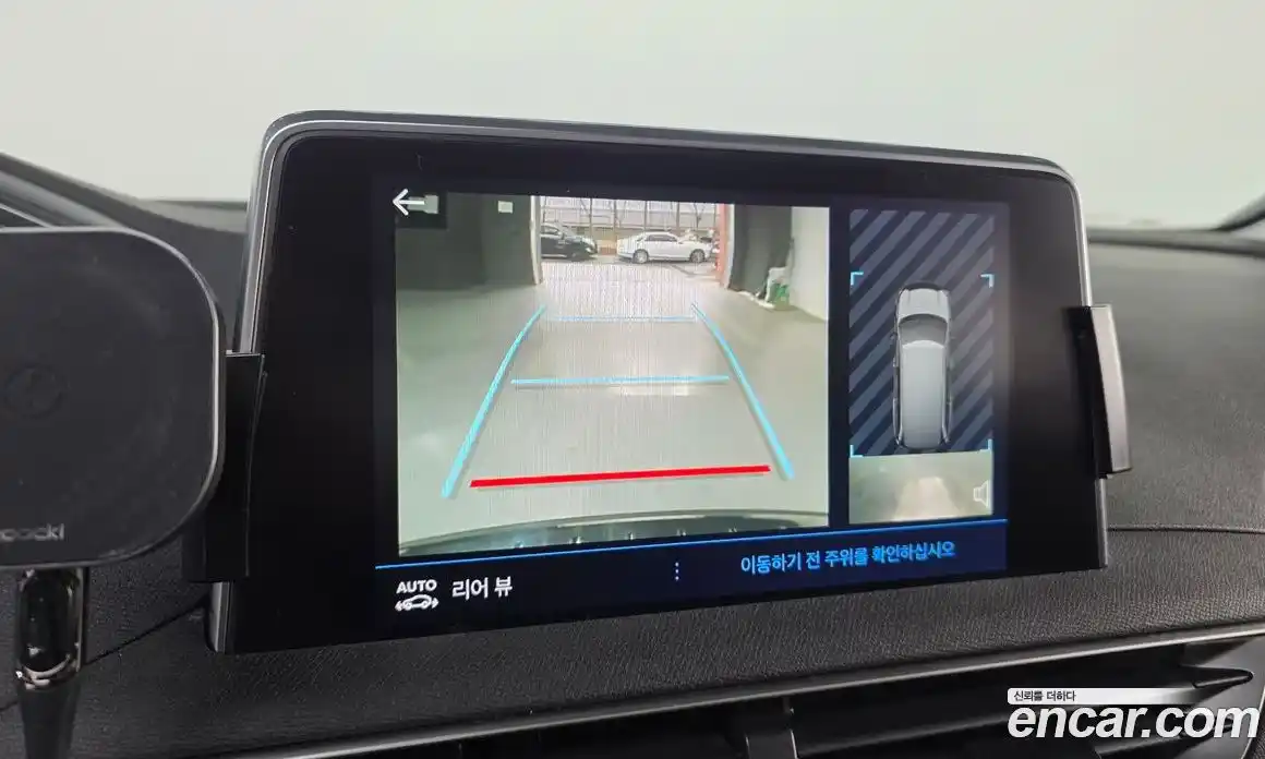 Peugeot 5008 2019 1.5 гидро в Москве № 1295207, фото 15