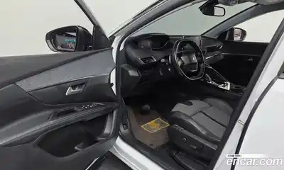 Peugeot 5008 2019 1.5 гидро в Москве № 1295207, миниатюра 10