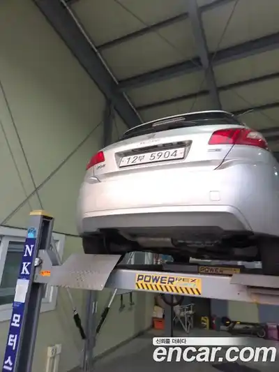 Peugeot 308 2015 2.0 гидро в Москве № 1295272, миниатюра 2