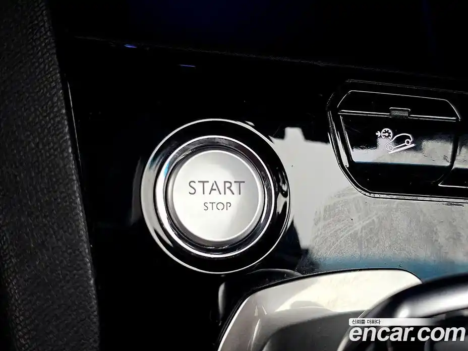 Peugeot 3008 2017 1.6 гидро в Москве № 1295278, фото 14