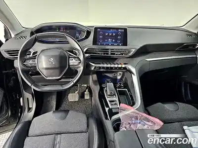 Peugeot 3008 2017 1.6 гидро в Москве № 1295278, миниатюра 5
