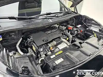 Peugeot 3008 2017 1.6 гидро в Москве № 1295278, миниатюра 6