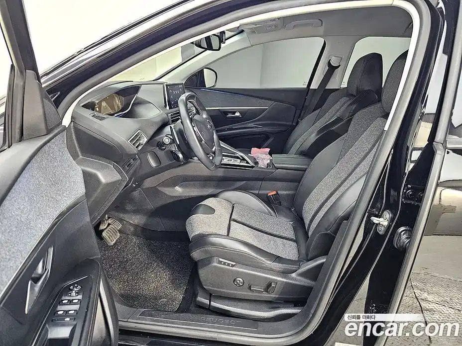 Peugeot 3008 2017 1.6 гидро в Москве № 1295278, фото 8