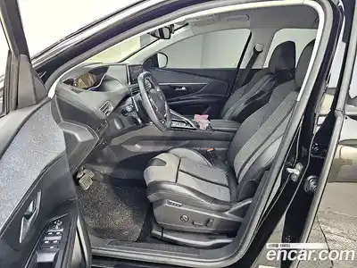 Peugeot 3008 2017 1.6 гидро в Москве № 1295278, миниатюра 8