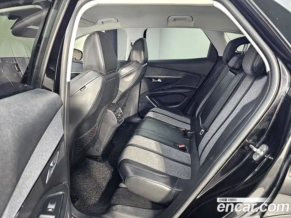 Peugeot 3008 2017 1.6 гидро в Москве № 1295278, фото 9