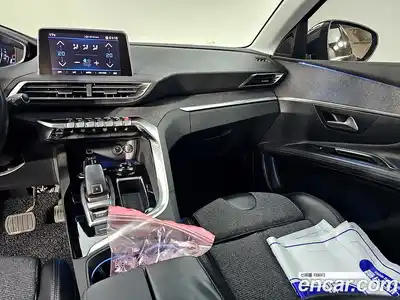 Peugeot 3008 2017 1.6 гидро в Москве № 1295278, миниатюра 10