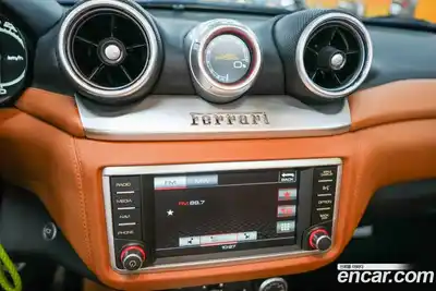 Ferrari California 2015 3.9 гидро в Москве № 1295341, миниатюра 12