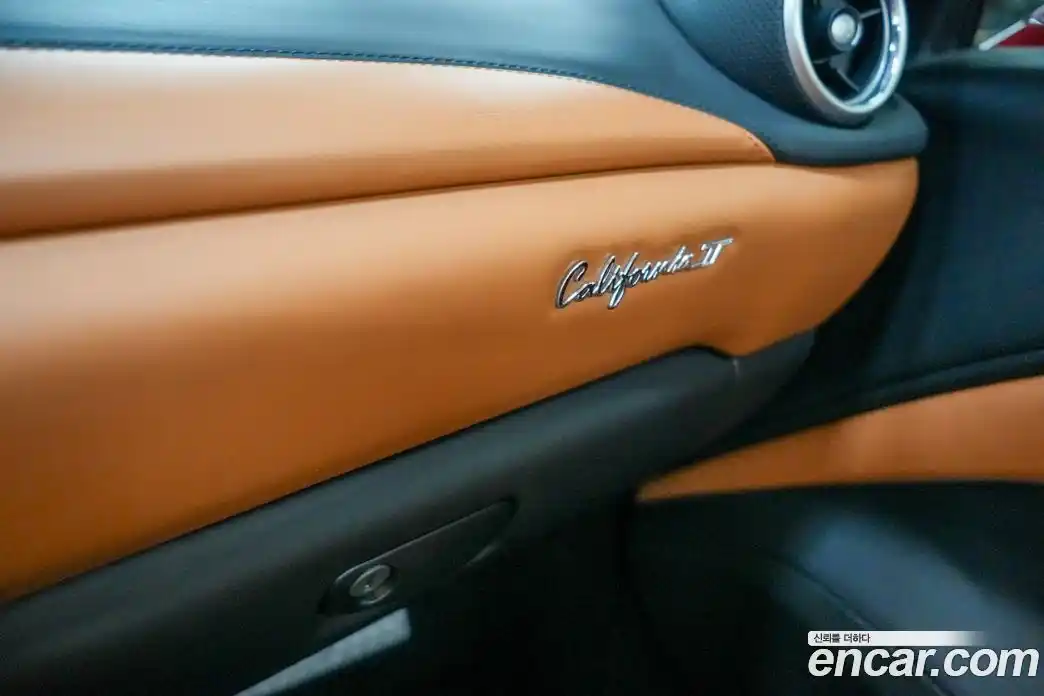 Ferrari California 2015 3.9 гидро в Москве № 1295341, фото 18