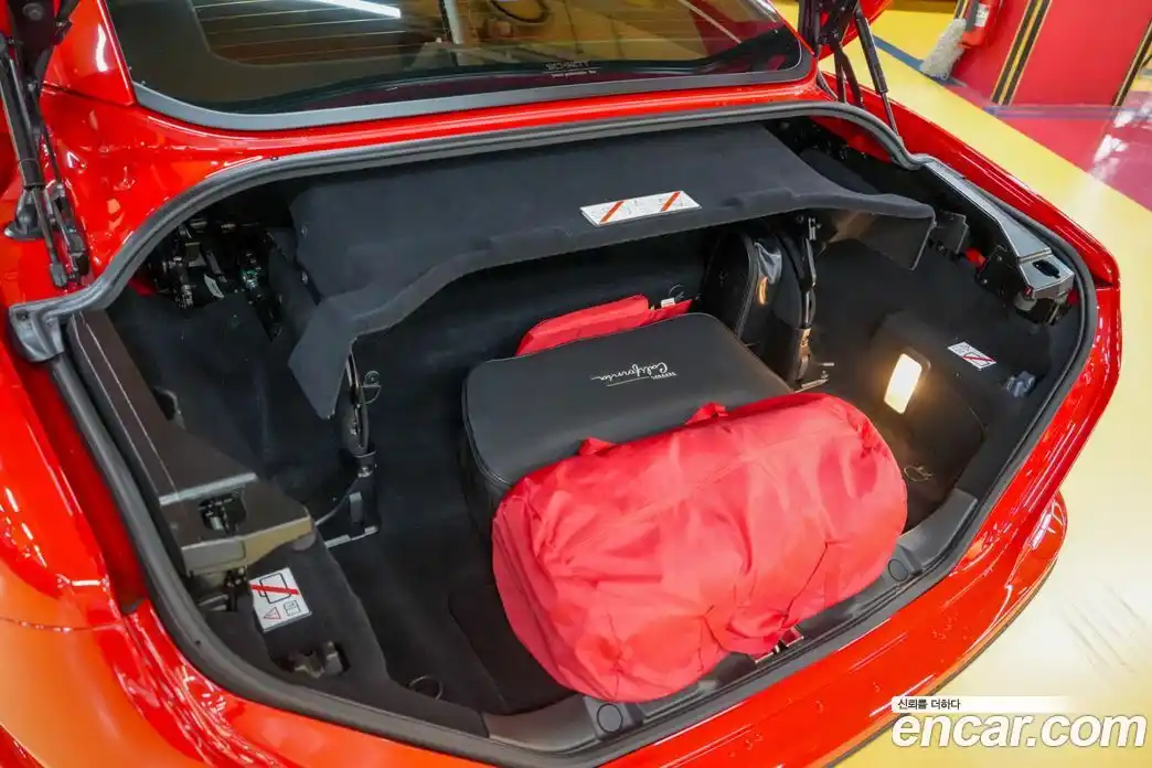 Ferrari California 2015 3.9 гидро в Москве № 1295341, фото 19