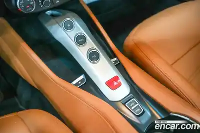 Ferrari California 2015 3.9 гидро в Москве № 1295341, миниатюра 9