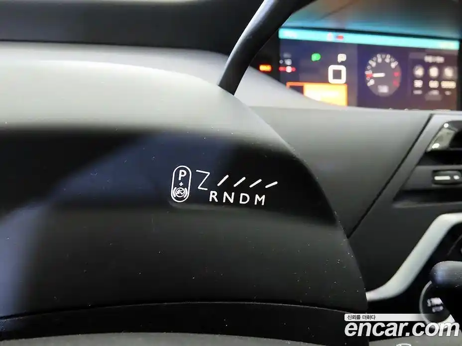 Citroen C4 Picasso 2017 1.6 гидро в Москве № 1295422, фото 12
