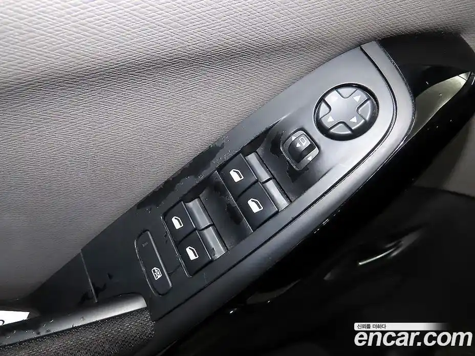 Citroen C4 Picasso 2017 1.6 гидро в Москве № 1295422, фото 13