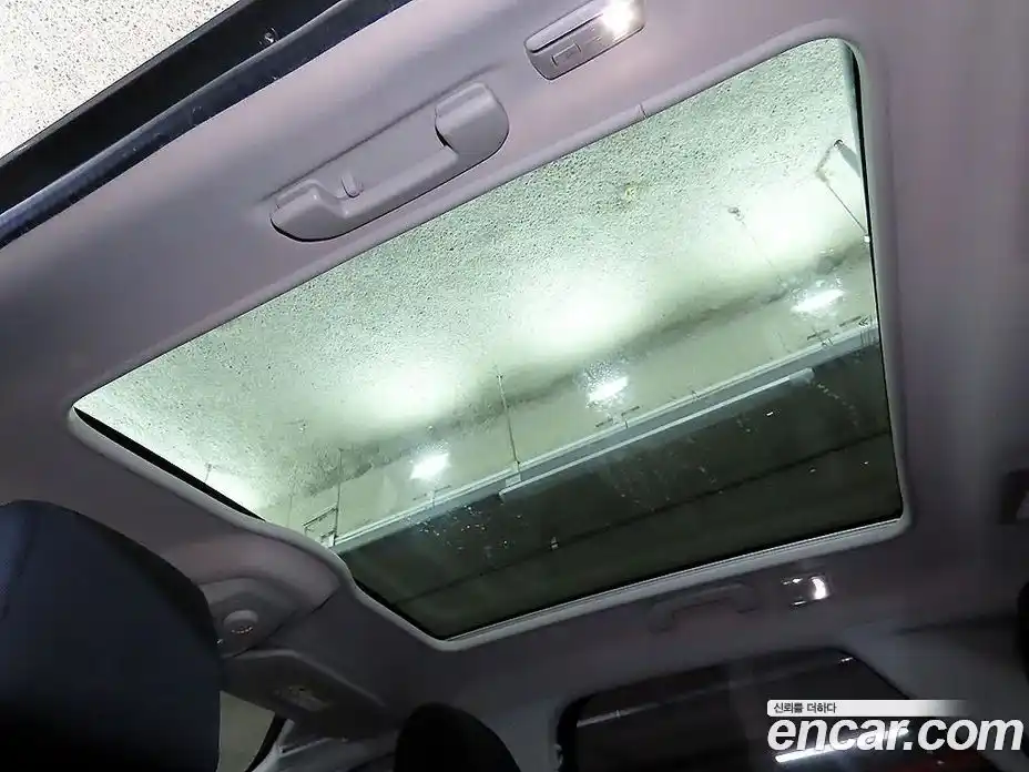 Citroen C4 Picasso 2017 1.6 гидро в Москве № 1295422, фото 17