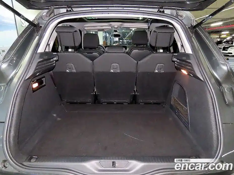 Citroen C4 Picasso 2017 1.6 гидро в Москве № 1295422, фото 18
