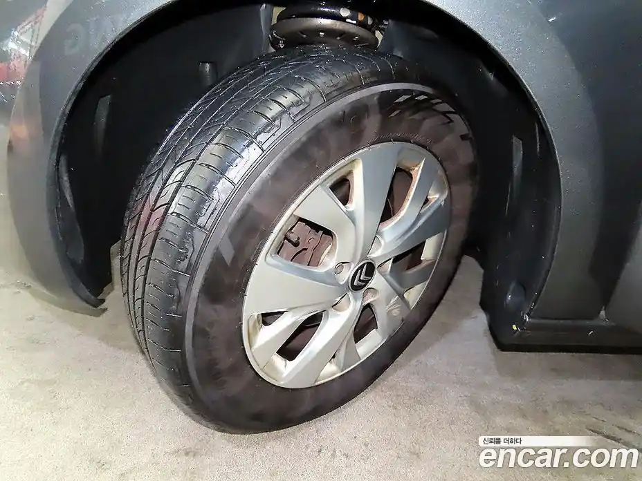 Citroen C4 Picasso 2017 1.6 гидро в Москве № 1295422, фото 20