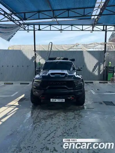 Dodge Ram Pick Up, 2022
