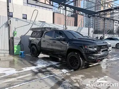 Dodge Ram Pick Up 2022 6.2 гидро в Москве № 1295480, миниатюра 11