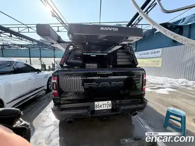 Dodge Ram Pick Up 2022 6.2 гидро в Москве № 1295480, миниатюра 2