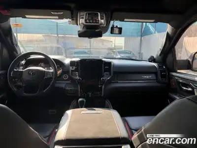 Dodge Ram Pick Up 2022 6.2 гидро в Москве № 1295480, миниатюра 7