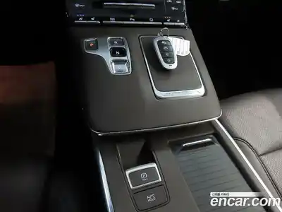 Hyundai Grandeur 2021 2.5 гидро в Москве № 131030, миниатюра 11