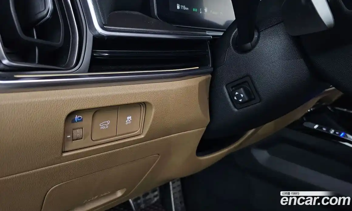 Kia Sorento 2023 1.6 гидро в Москве № 132379, фото 19